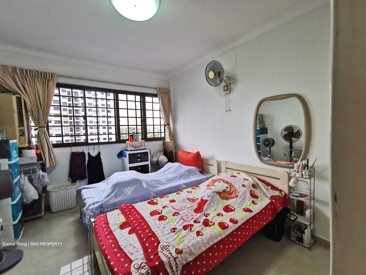 Blk 414 Commonwealth Avenue West (Clementi), HDB 5 Rooms #506977311